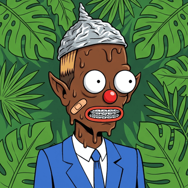FreakHeadz #2887