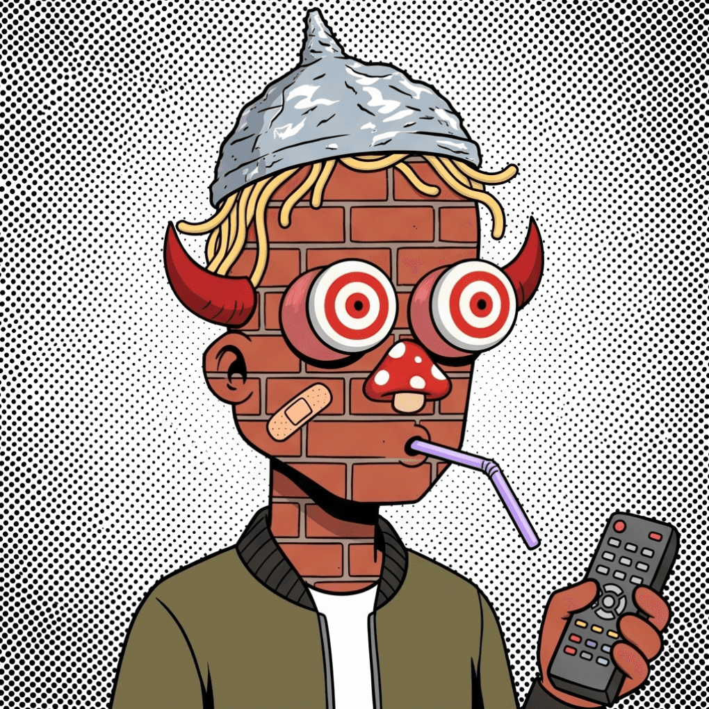 FreakHeadz #2890