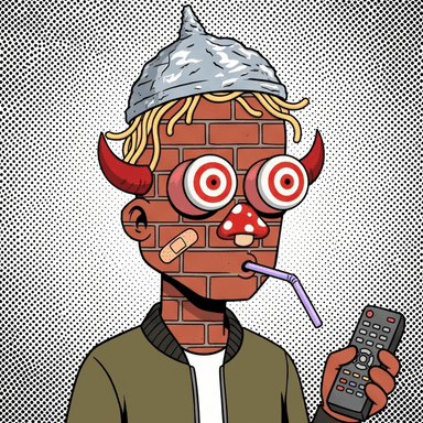 FreakHeadz #2890
