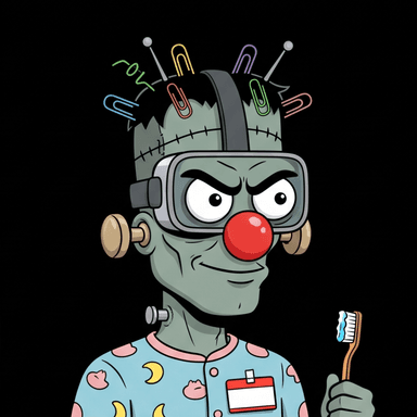 FreakHeadz #2893