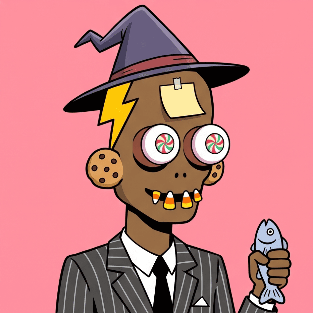FreakHeadz #2894