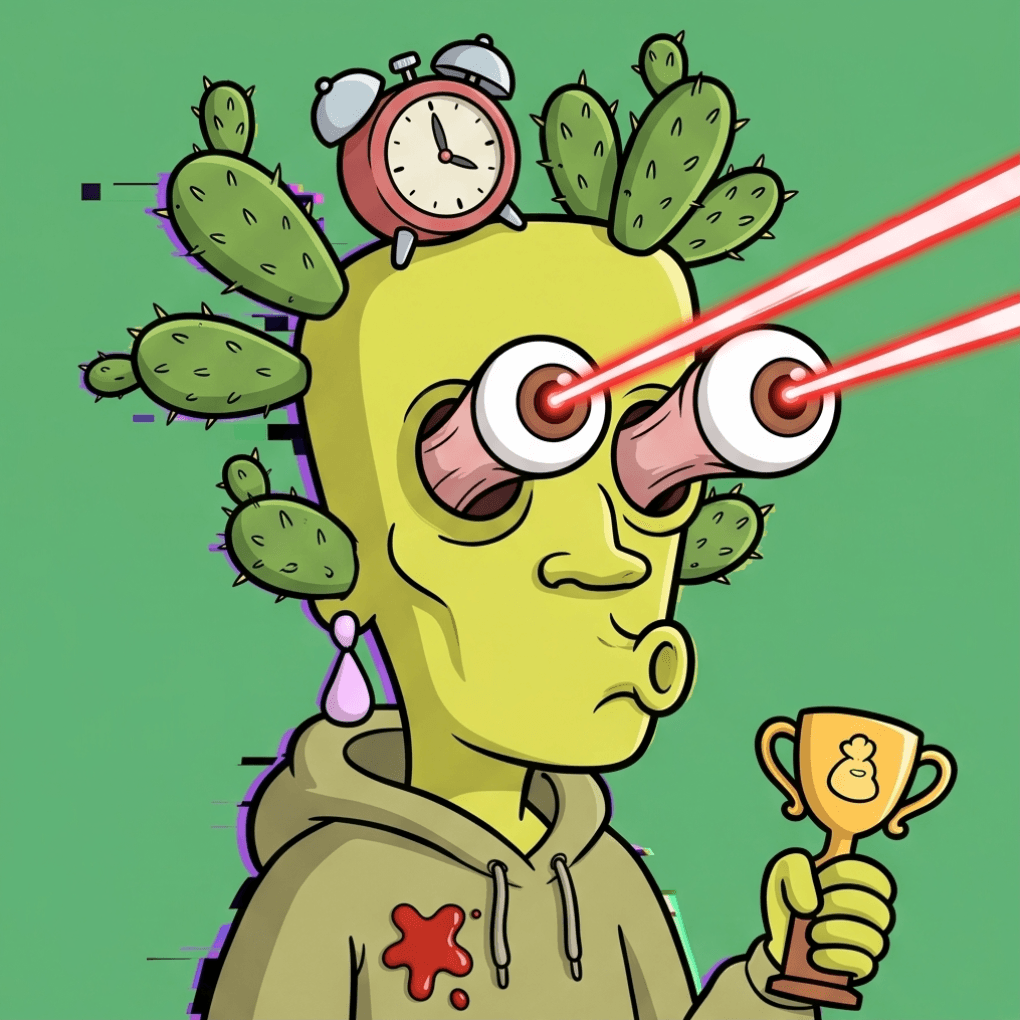 FreakHeadz #2896