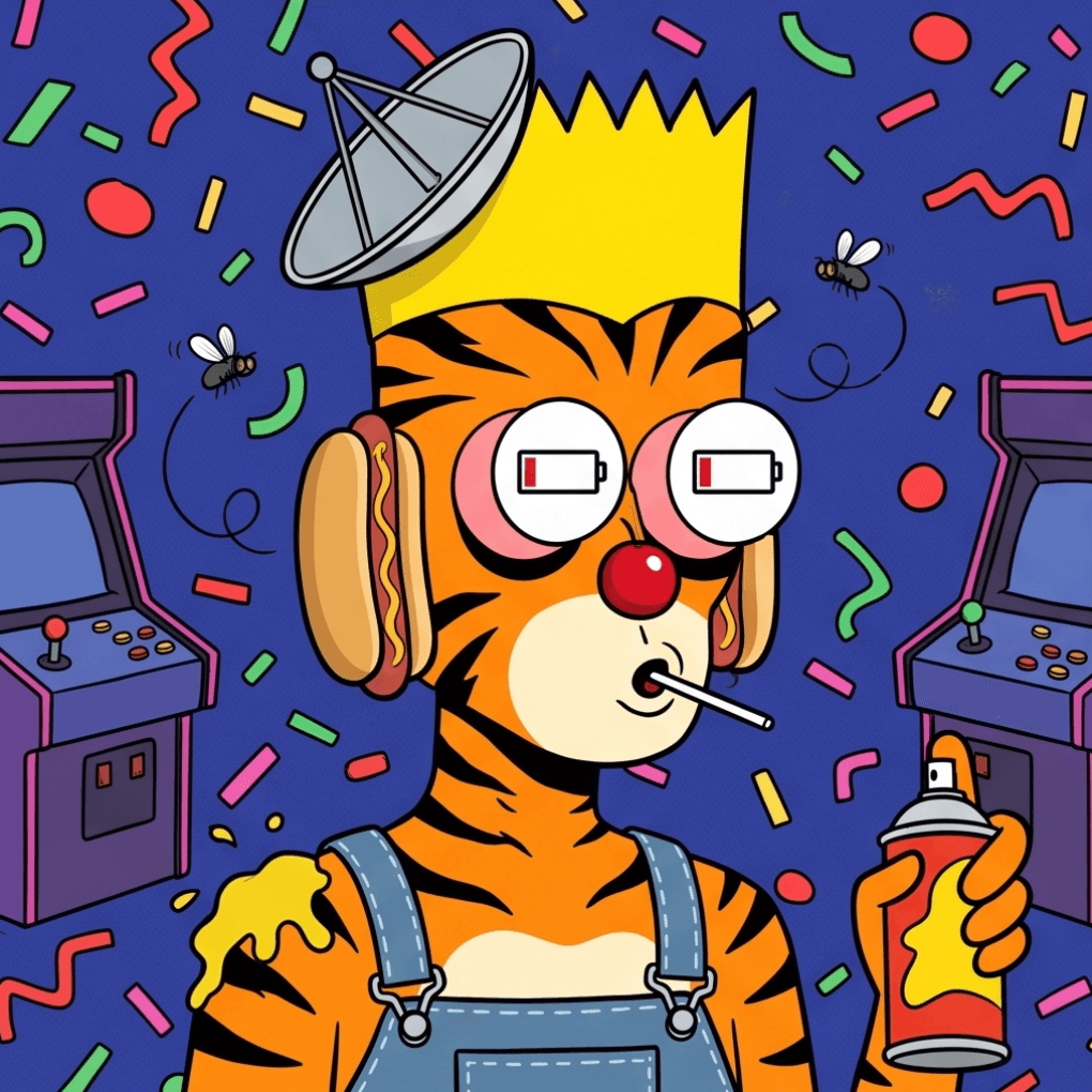 FreakHeadz #2897