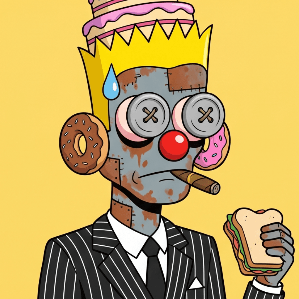 FreakHeadz #29