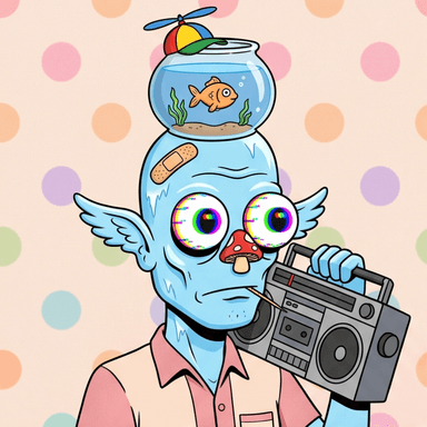 FreakHeadz #2900