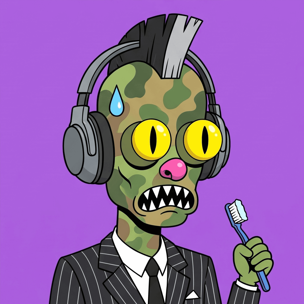 FreakHeadz #2901