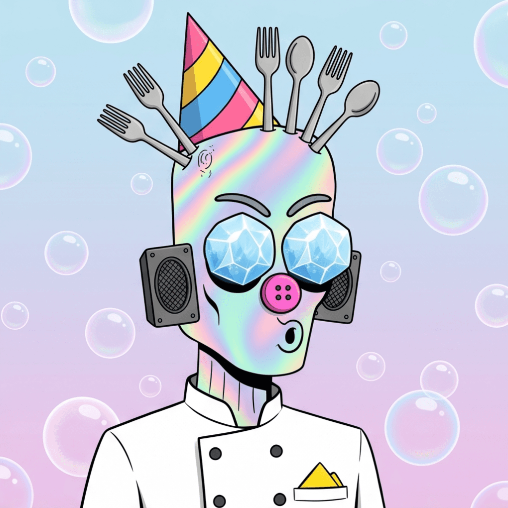 FreakHeadz #2903