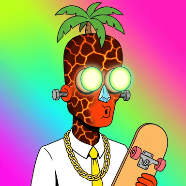FreakHeadz #291