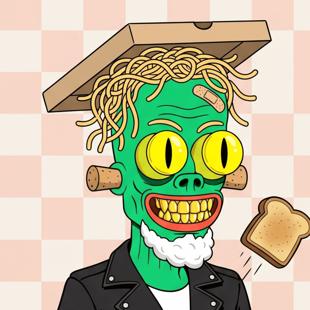 FreakHeadz #2910