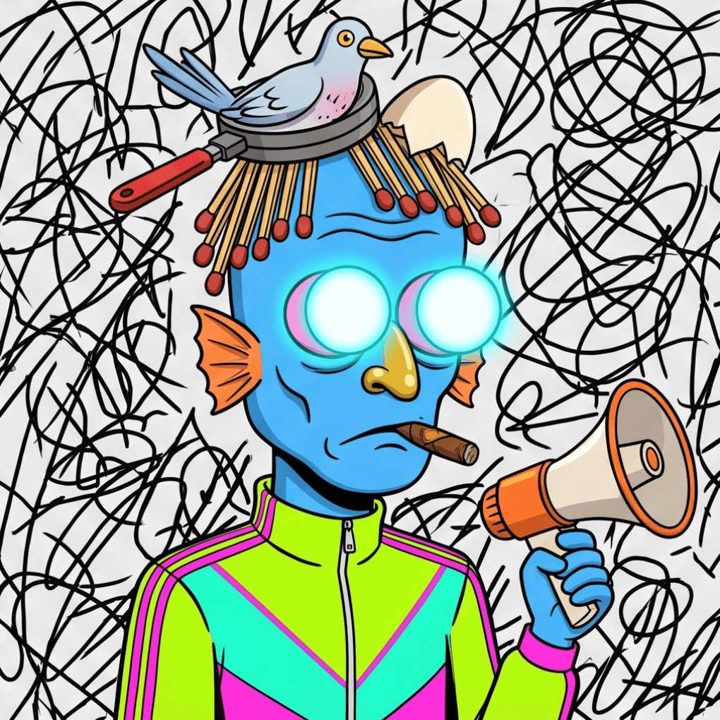 FreakHeadz #2914