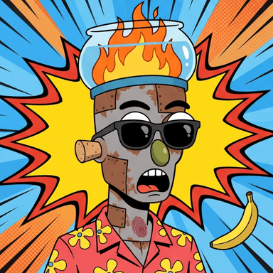 FreakHeadz #2920