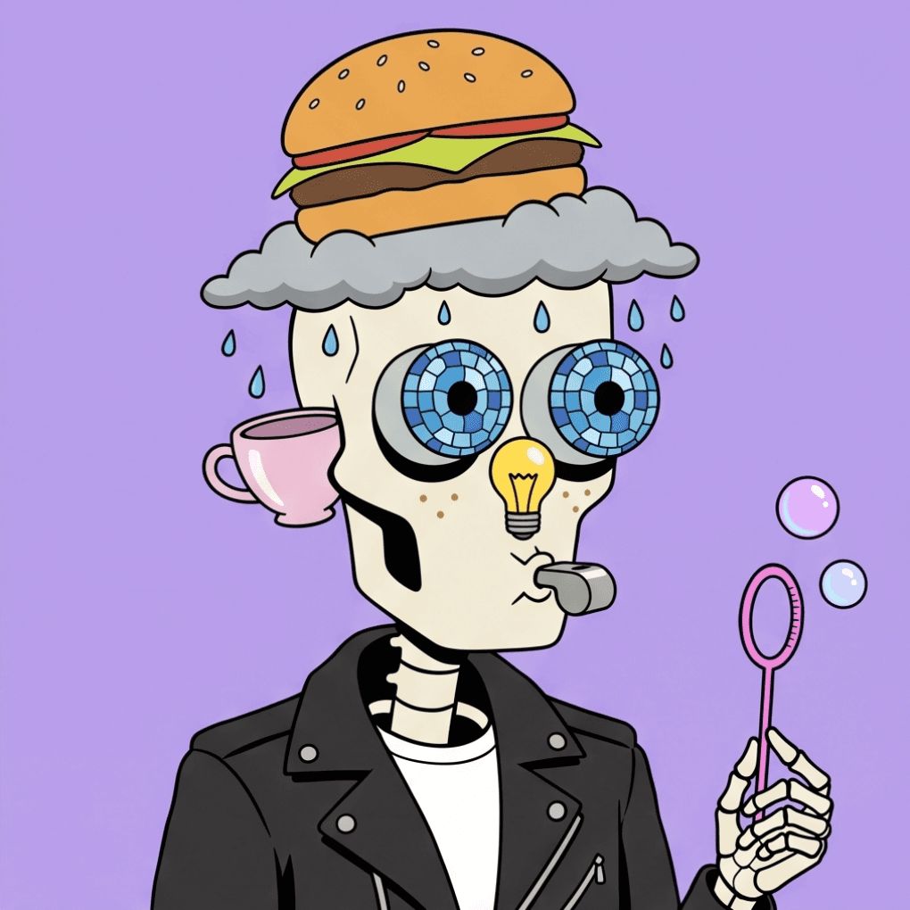 FreakHeadz #2921