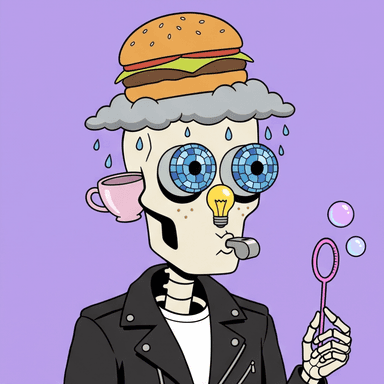 FreakHeadz #2921
