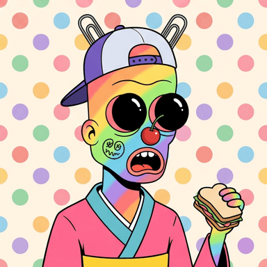 FreakHeadz #293
