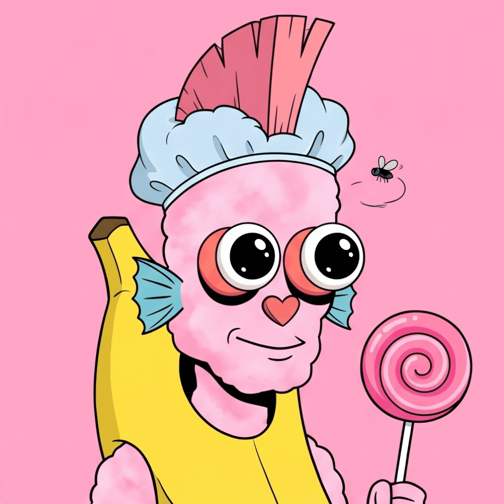 FreakHeadz #2952