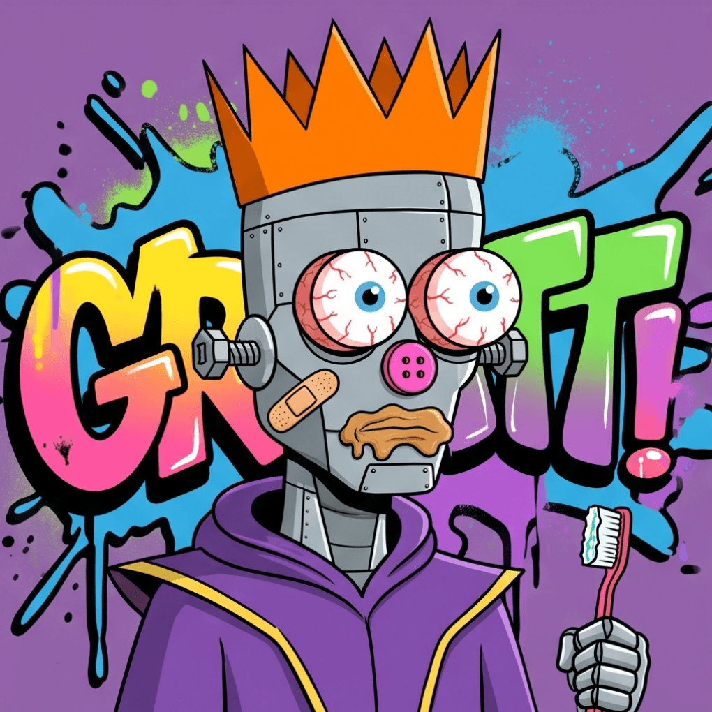 FreakHeadz #2953