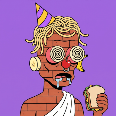 FreakHeadz #2956