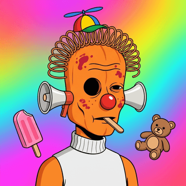 FreakHeadz #2962