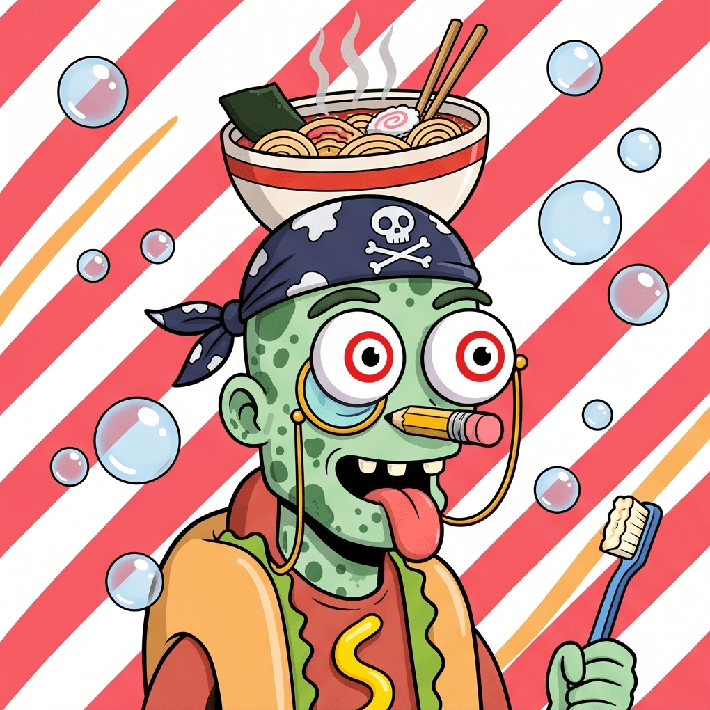 FreakHeadz #2965