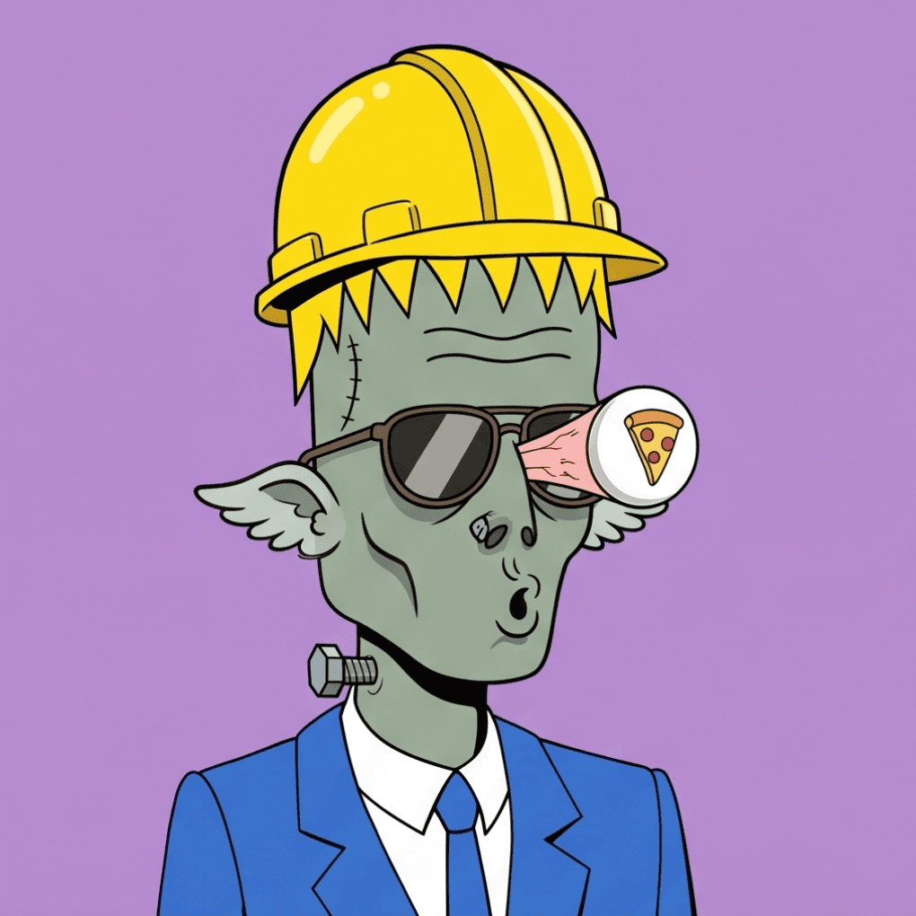 FreakHeadz #2968
