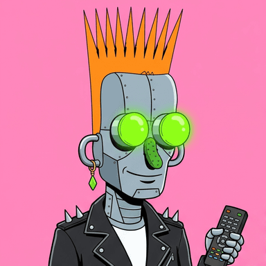 FreakHeadz #2975