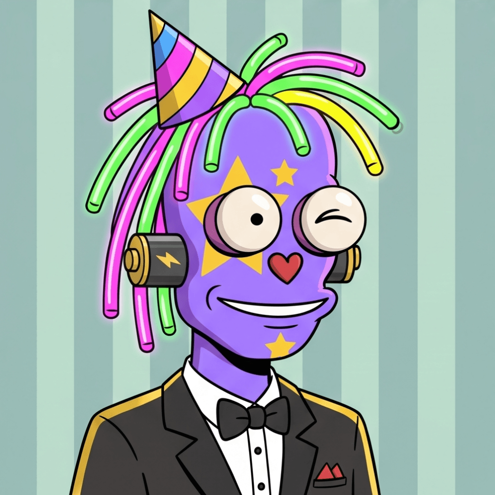 FreakHeadz #2979