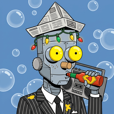 FreakHeadz #2981