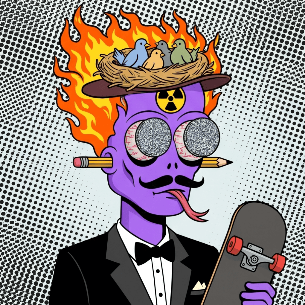 FreakHeadz #2982