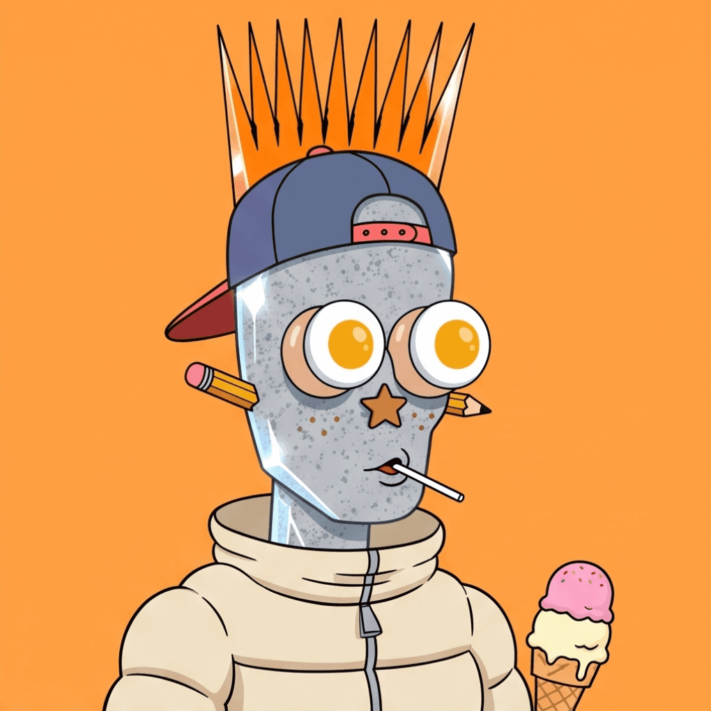 FreakHeadz #2983