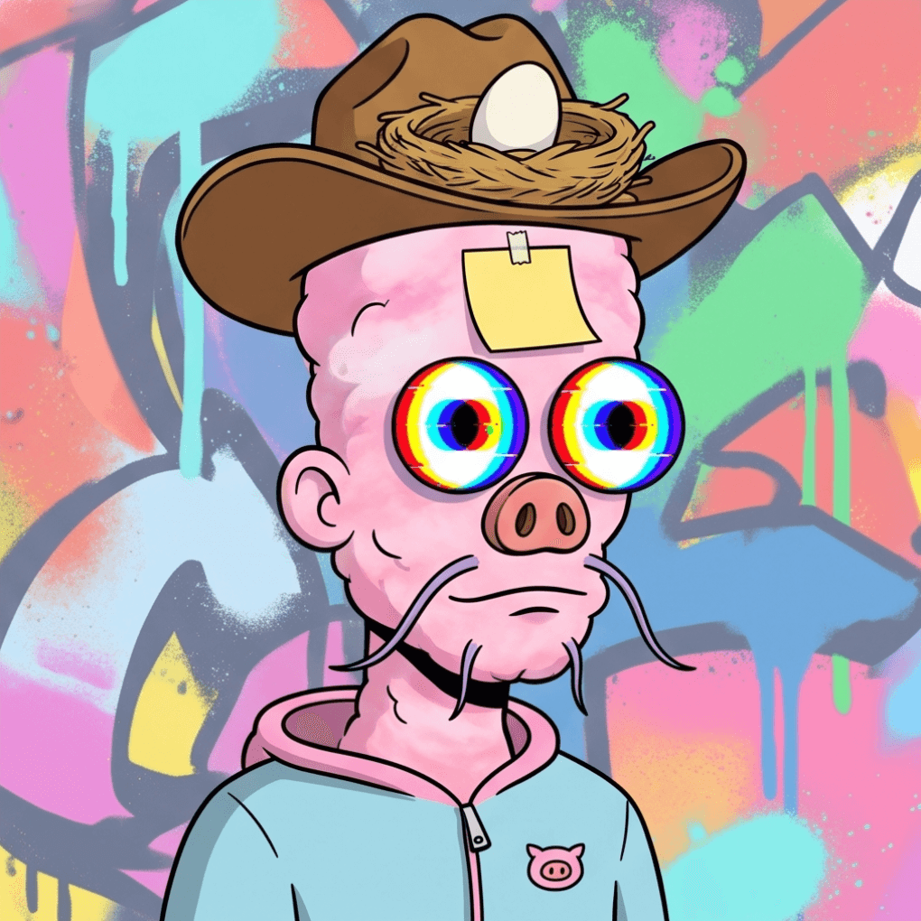 FreakHeadz #2987