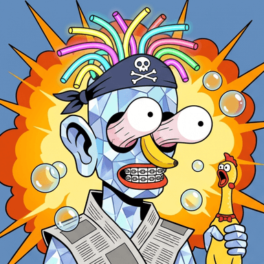 FreakHeadz #3001