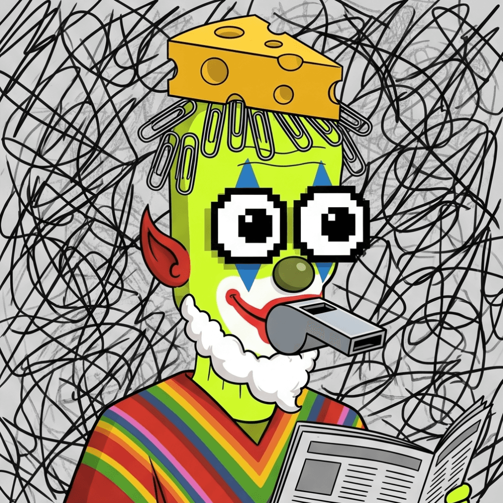 FreakHeadz #3013
