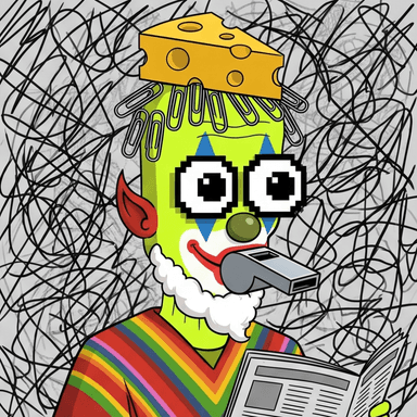 FreakHeadz #3013