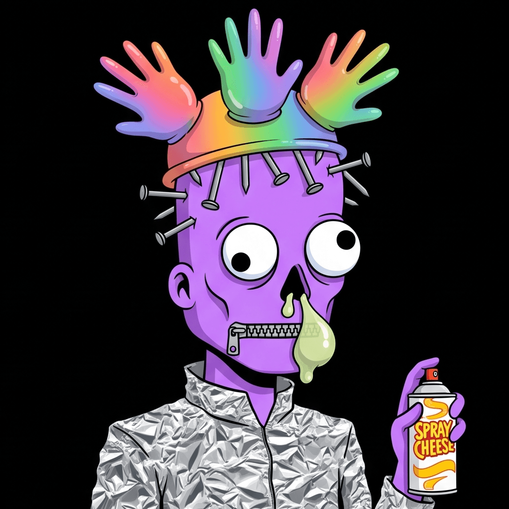 FreakHeadz #3027
