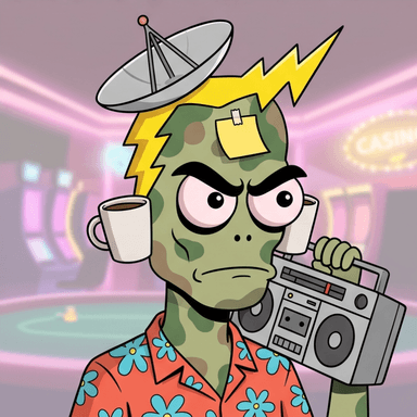 FreakHeadz #3035