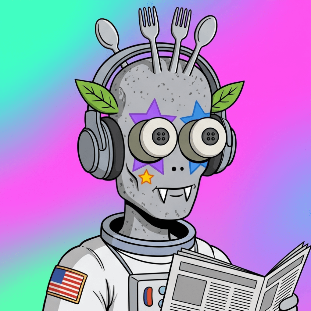 FreakHeadz #3041