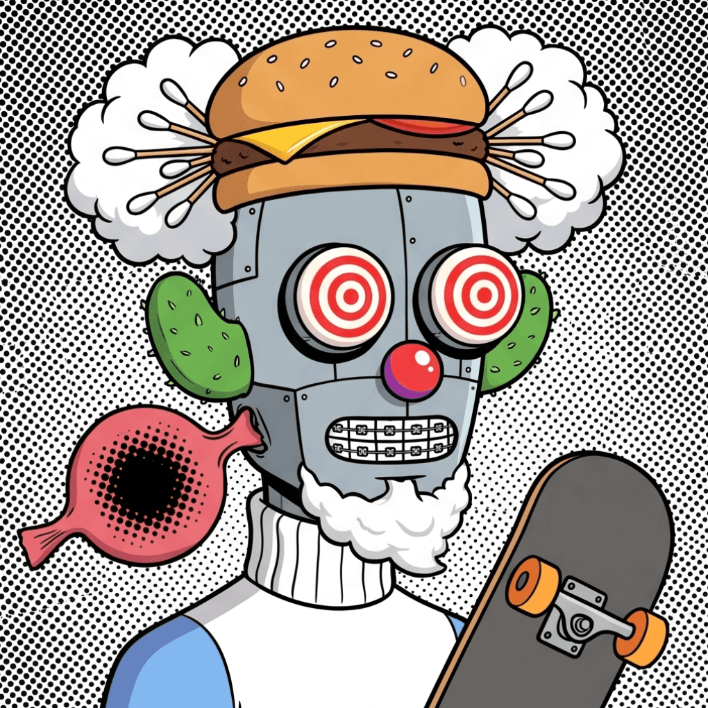 FreakHeadz #3044