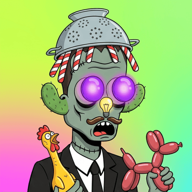 FreakHeadz #3049