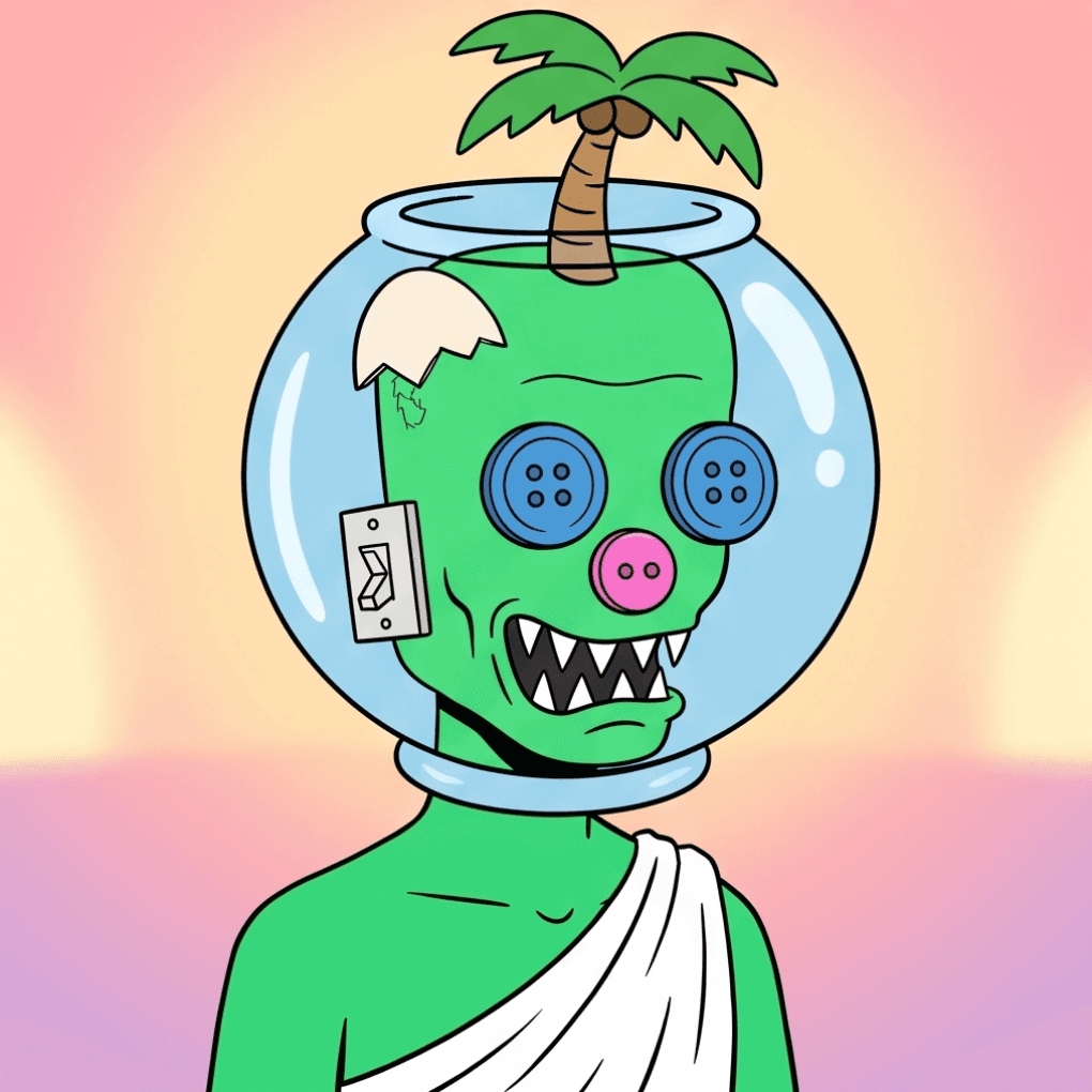 FreakHeadz #3052