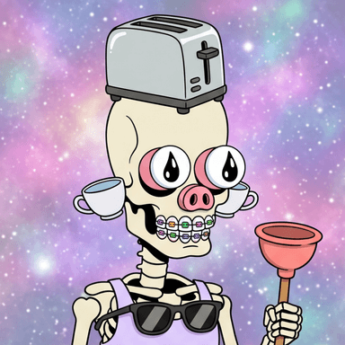 FreakHeadz #3056