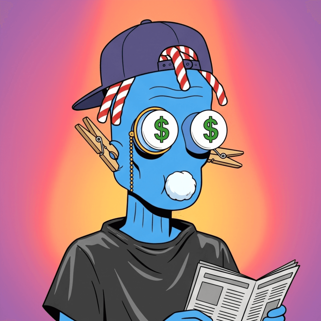 FreakHeadz #3058
