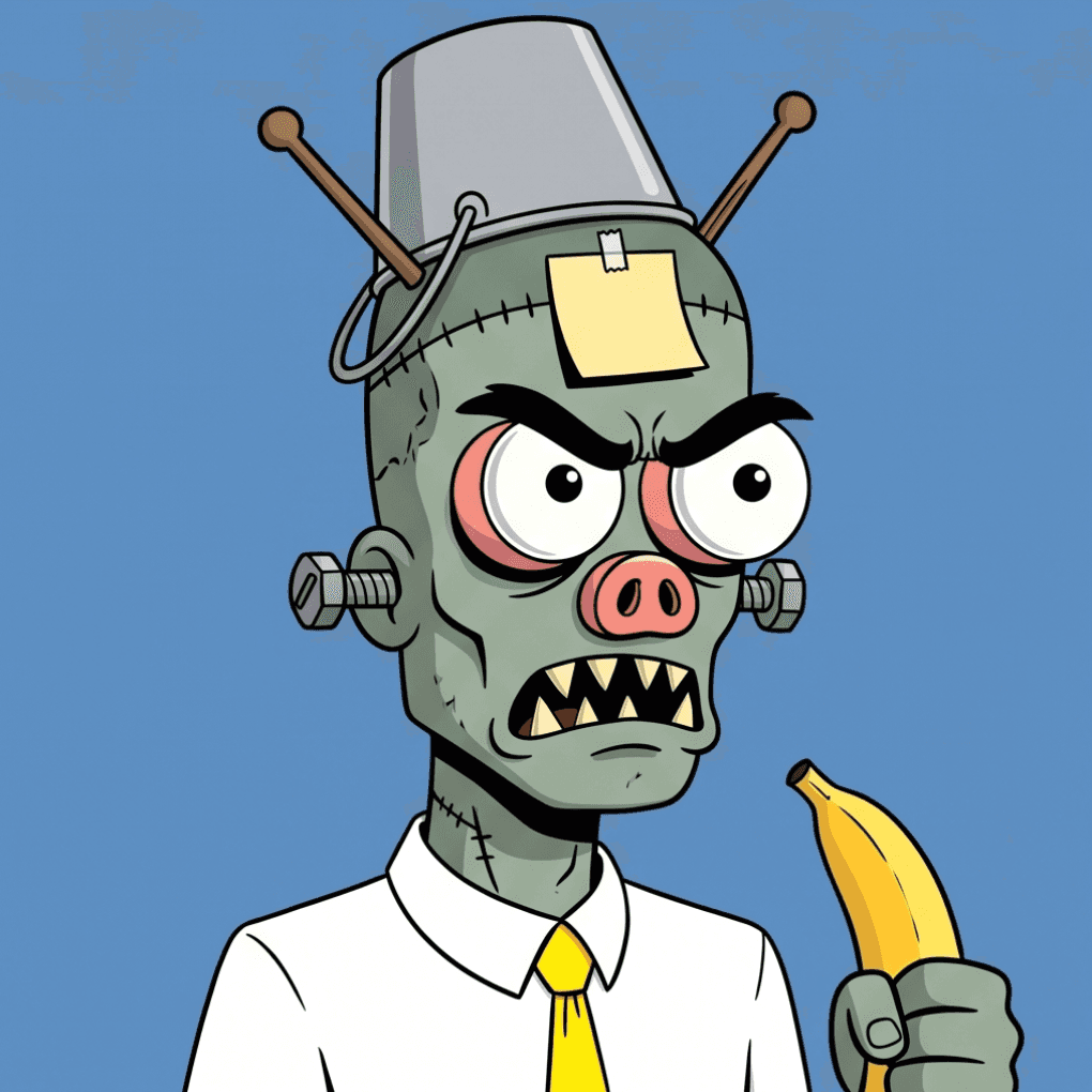 FreakHeadz #3063