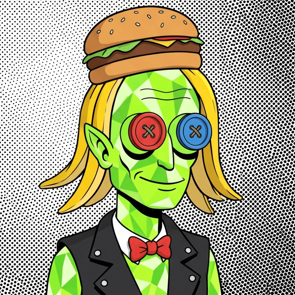 FreakHeadz #3073