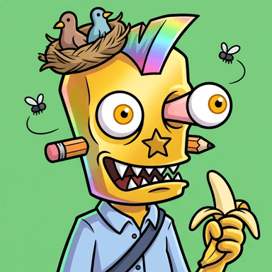 FreakHeadz #3076