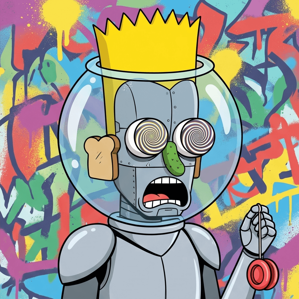 FreakHeadz #3077