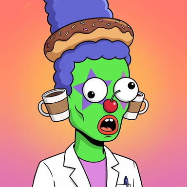 FreakHeadz #3083