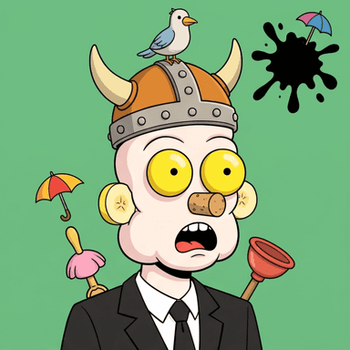 FreakHeadz #3092