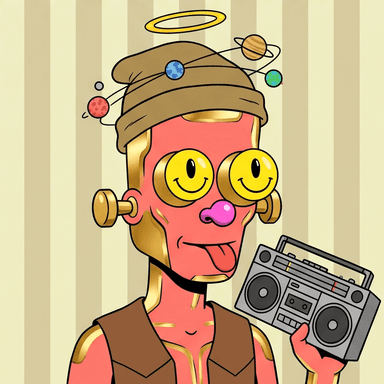 FreakHeadz #3095