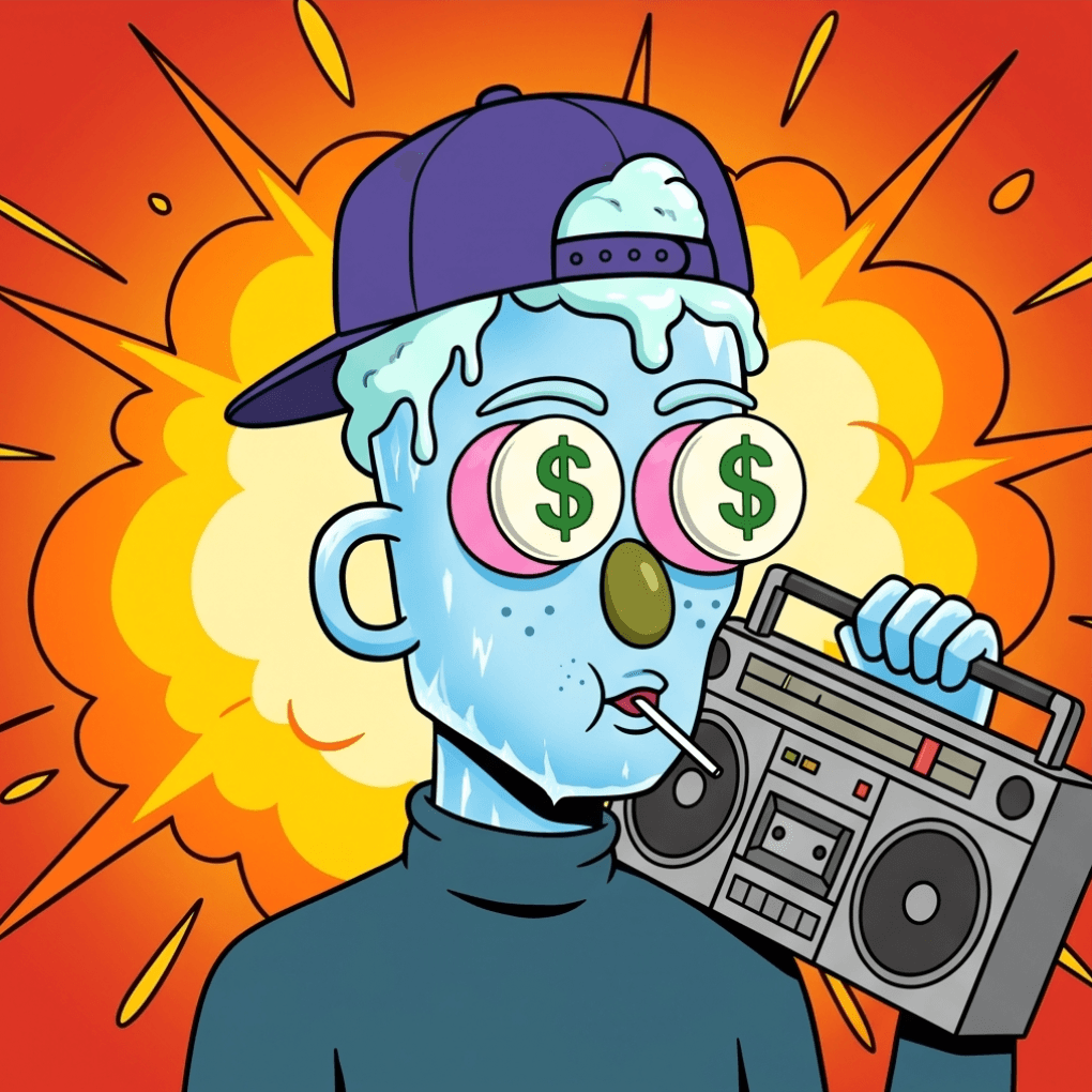 FreakHeadz #3097