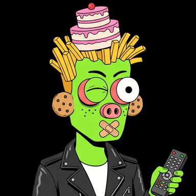 FreakHeadz #3105
